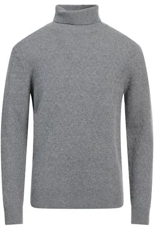 Hackett KNITWEAR - Turtlenecks - on YOOX.com