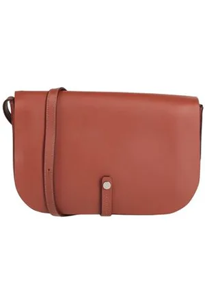 IL BISONTE BAGS - Cross-body bags - on YOOX.com