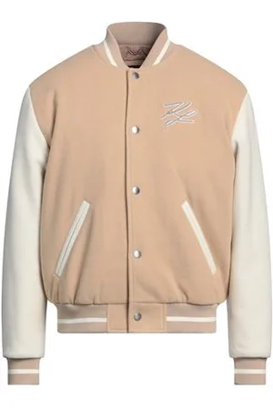 Karl Lagerfeld COATS & JACKETS - Jackets - on YOOX.com