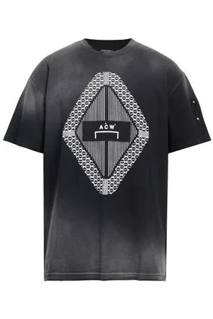 A-cold-wall* TOPWEAR - T-shirts - on YOOX.com