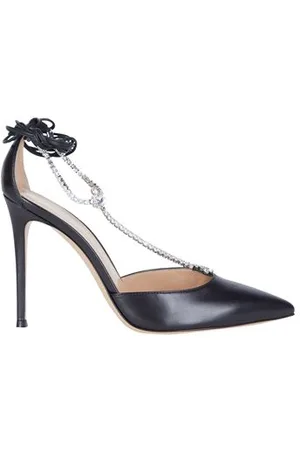 Gianvito Rossi FOOTWEAR - Pumps - on YOOX.com