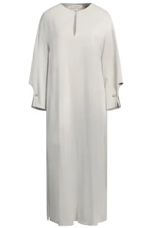 Agnona DRESSES - Midi dresses - on YOOX.com