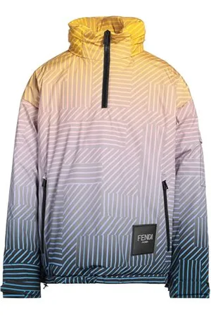 Fendi COATS & JACKETS - Jackets - on YOOX.com