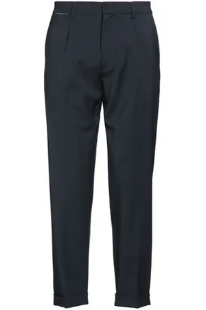 CRUNA BOTTOMWEAR - Trousers - on YOOX.com