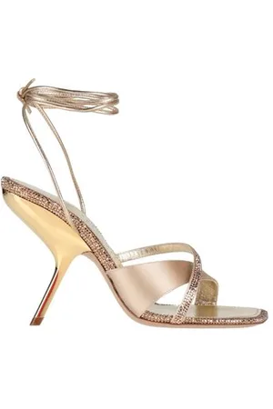 Salvatore Ferragamo FOOTWEAR - Sandals - on YOOX.com