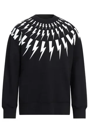 Neil Barrett TOPWEAR - Sweatshirts - on YOOX.com