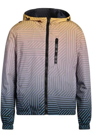 Fendi COATS & JACKETS - Jackets - on YOOX.com