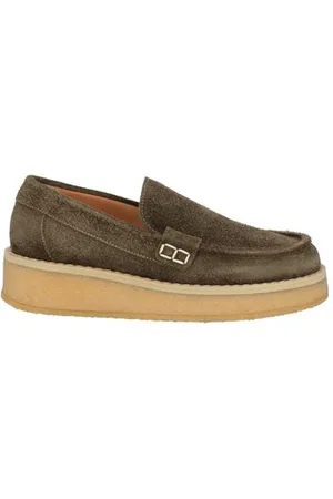 Maison Margiela FOOTWEAR - Loafers - on YOOX.com