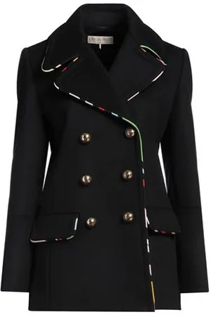 Puccini COATS & JACKETS - Coats - on YOOX.com
