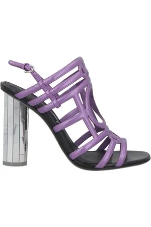 Salvatore Ferragamo FOOTWEAR - Sandals - on YOOX.com