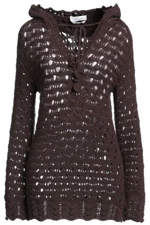 BLUMARINE KNITWEAR - Jumpers - on YOOX.com