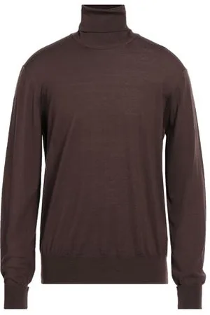 PT Torino KNITWEAR - Turtlenecks - on YOOX.com