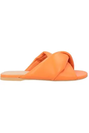 J.W.Anderson FOOTWEAR - Sandals - on YOOX.com