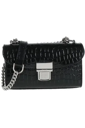 Msgm BAGS - Cross-body bags - on YOOX.com