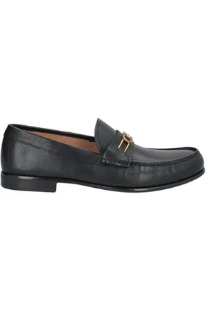 Salvatore Ferragamo FOOTWEAR - Loafers - on YOOX.com