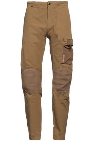 C.P. Company BOTTOMWEAR - Trousers - on YOOX.com