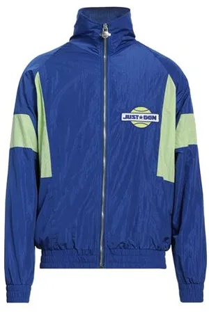 JUST DON COATS & JACKETS - Jackets - on YOOX.com