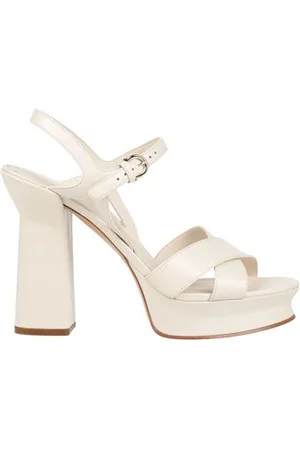 Salvatore Ferragamo FOOTWEAR - Sandals - on YOOX.com