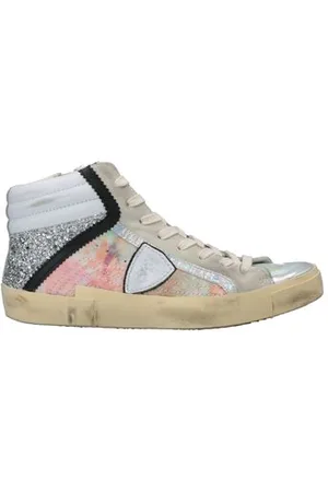 Philippe model FOOTWEAR - Trainers - on YOOX.com