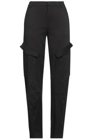 Dondup BOTTOMWEAR - Trousers - on YOOX.com