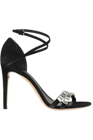 Salvatore Ferragamo FOOTWEAR - Sandals - on YOOX.com