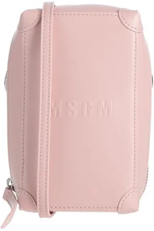 Msgm BAGS - Cross-body bags - on YOOX.com
