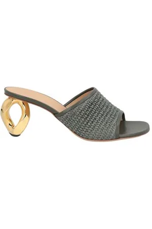 J.W.Anderson FOOTWEAR - Sandals - on YOOX.com
