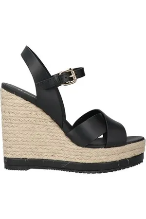 Hogan FOOTWEAR - Espadrilles - on YOOX.com