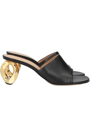 J.W.Anderson FOOTWEAR - Sandals - on YOOX.com