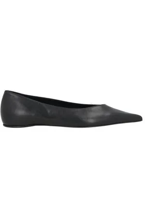 Totême FOOTWEAR - Ballet flats - on YOOX.com