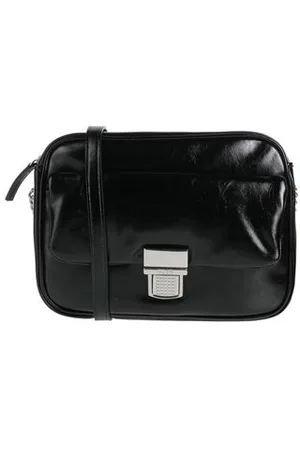 Msgm BAGS - Cross-body bags - on YOOX.com