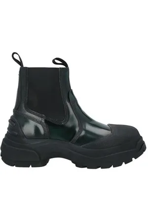 Maison Margiela FOOTWEAR - Ankle boots - on YOOX.com