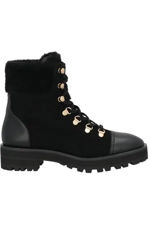 Stuart Weitzman FOOTWEAR - Ankle boots - on YOOX.com