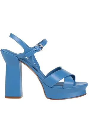 Salvatore Ferragamo FOOTWEAR - Sandals - on YOOX.com