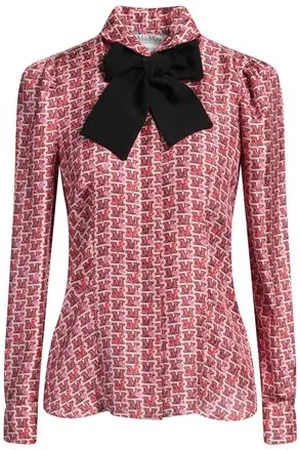 Max Mara TOPWEAR - Shirts - on YOOX.com