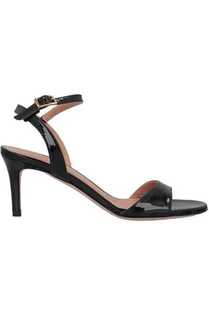 Twin-Set FOOTWEAR - Sandals - on YOOX.com