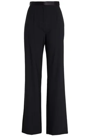 Nensi Dojaka BOTTOMWEAR - Trousers - on YOOX.com