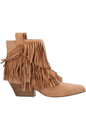 Sergio Rossi FOOTWEAR - Ankle boots - on YOOX.com