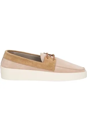 FEAR OF GOD FOOTWEAR - Loafers - on YOOX.com