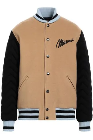 Missoni COATS & JACKETS - Jackets - on YOOX.com