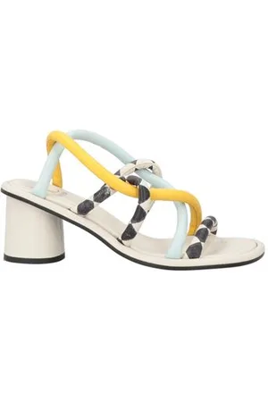 Fabi FOOTWEAR - Sandals - on YOOX.com