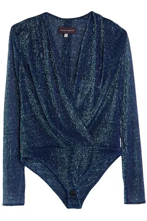 TALBOT RUNHOF TOPWEAR - Bodysuits - on YOOX.com