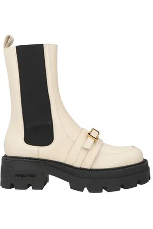 Sergio Rossi FOOTWEAR - Ankle boots - on YOOX.com