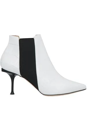 Sergio Rossi FOOTWEAR - Ankle boots - on YOOX.com