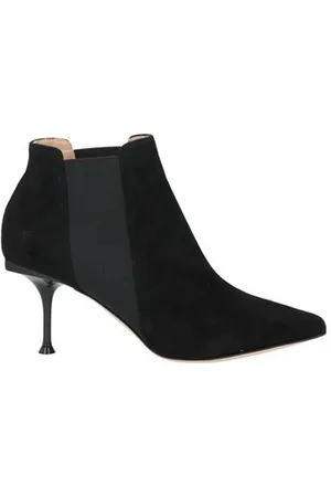 Sergio Rossi FOOTWEAR - Ankle boots - on YOOX.com