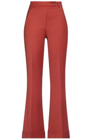 Rochas BOTTOMWEAR - Trousers - on YOOX.com