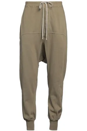 DRKSHDW BY RICK OWENS BOTTOMWEAR - Trousers - on YOOX.com