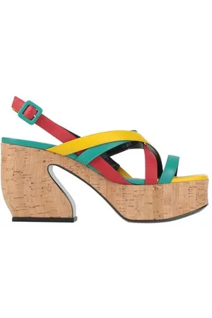 SI ROSSI FOOTWEAR - Mules & Clogs - on YOOX.com