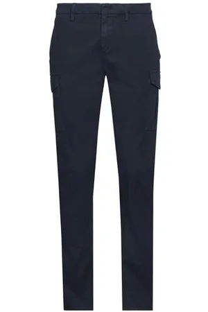 Dondup BOTTOMWEAR - Trousers - on YOOX.com
