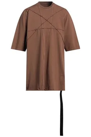 DRKSHDW BY RICK OWENS TOPWEAR - T-shirts - on YOOX.com